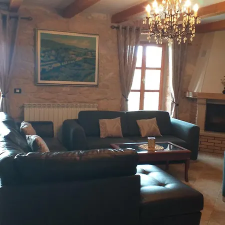 Villa Katina