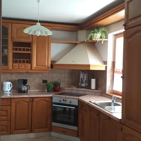 Katina Villa