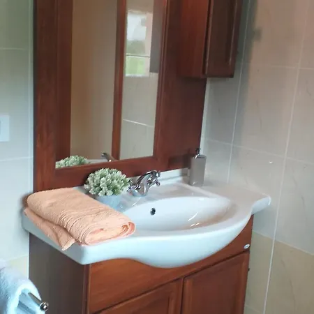 Katina Villa Vižinada