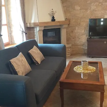 Katina Villa Vižinada