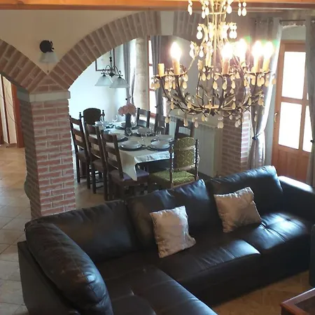 Katina Villa