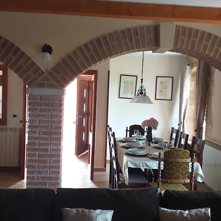 Villa Katina Vižinada