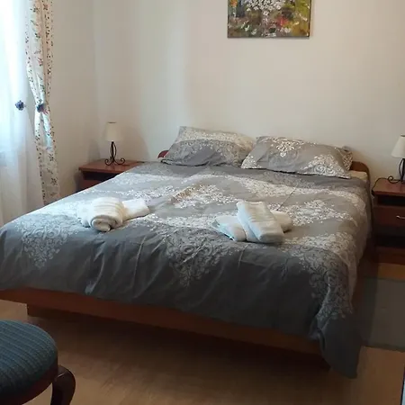 Katina Villa Vižinada