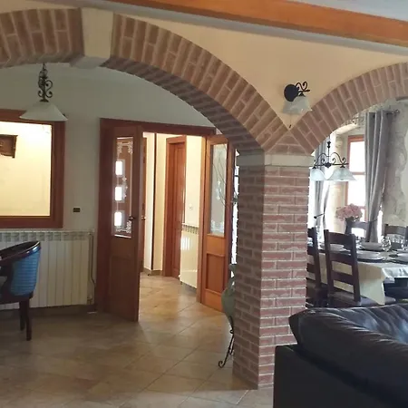 Katina Villa *