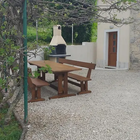 Villa Katina