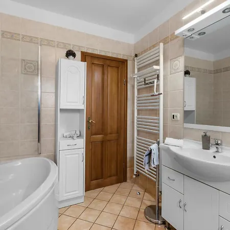 Villa Katina *