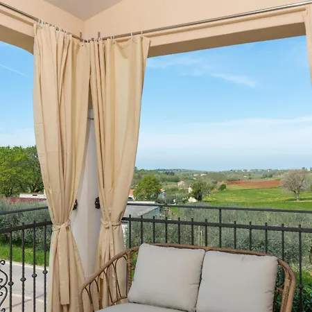 Villa Katina