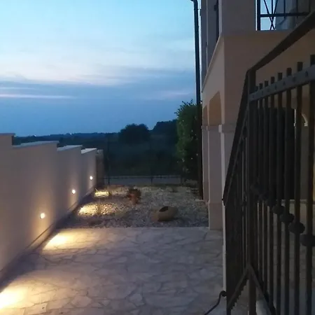 Villa Katina Vižinada