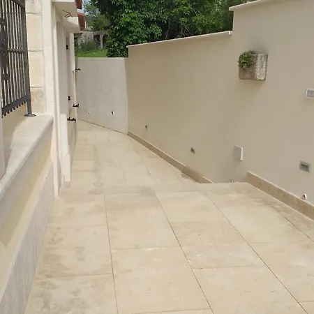 Katina וילה *